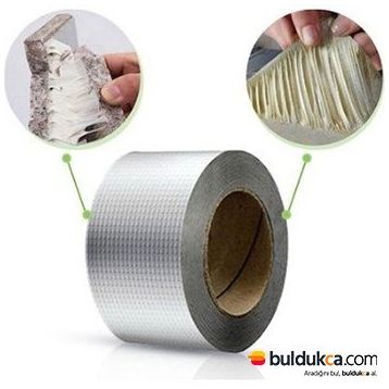 Gum Tape 48 mm x 2 m Sızdırmazlık Bant