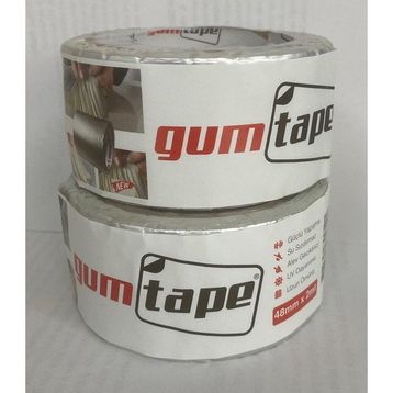 Gum Tape 48 mm x 2 m Sızdırmazlık Bant