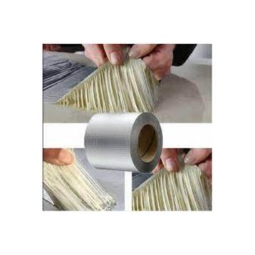Gum Tape 72 mm x 2 m Su Sızdırmaz Bant