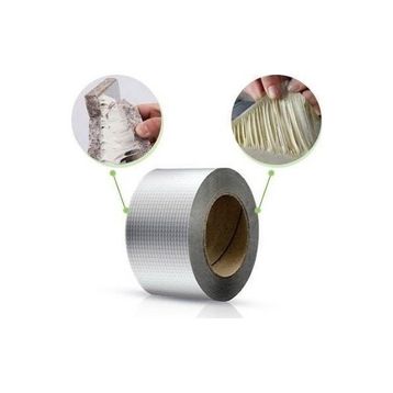 Gum Tape 72 mm x 2 m Su Sızdırmaz Bant