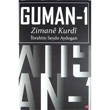 Guman - 1 Zimane Kurdi - İbrahim Seydo Aydogan
