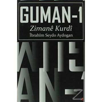 Guman - 1 Zimane Kurdi - İbrahim Seydo Aydogan