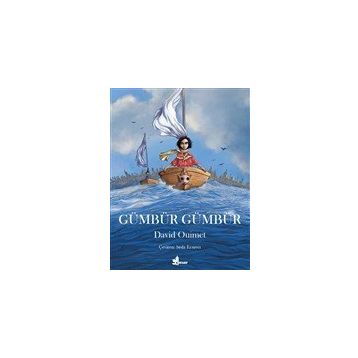 Gümbür Gümbür - David Ouimet