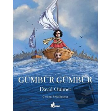 Gümbür Gümbür - David Ouimet