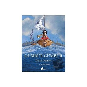 Gümbür Gümbür - David Ouimet