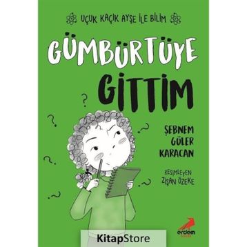 Gümbürtüye Gittim - Erdem Çocuk