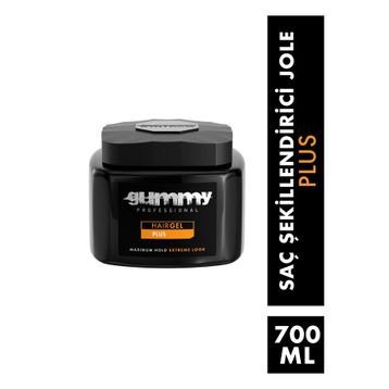 Gummy 700 ml Plus Jöle