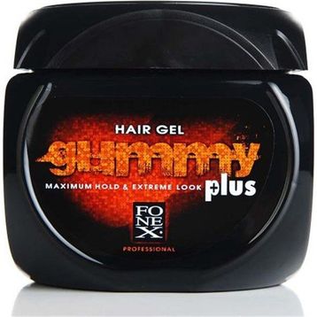 Gummy 700 ml Plus Jöle