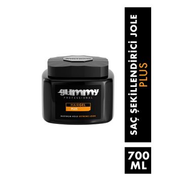 Gummy 700 ml Plus Jöle