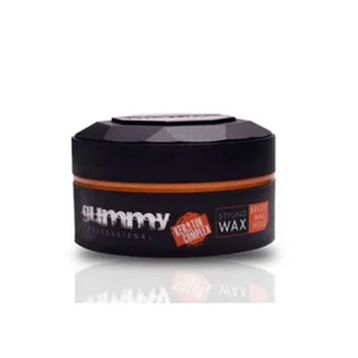 Gummy Parlak Mat 150 ml Wax
