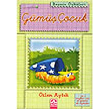 GÜMÜŞ ÇOCUK - ÖZLEM AYTEK