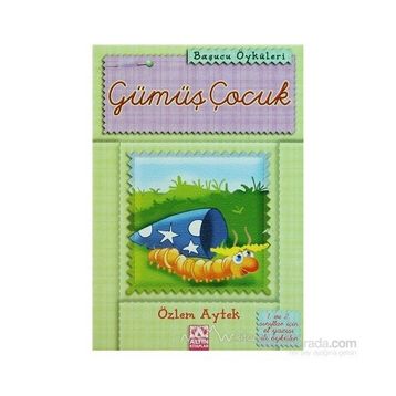 GÜMÜŞ ÇOCUK - ÖZLEM AYTEK