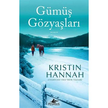Gümüş Gözyaşları - Kristin Hannah