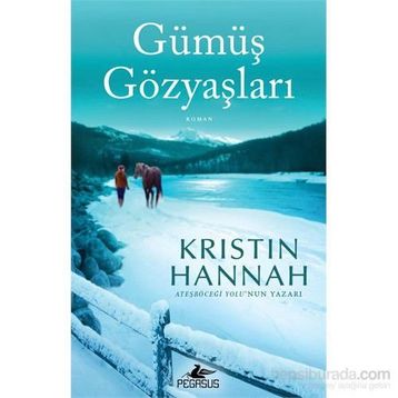 Gümüş Gözyaşları - Kristin Hannah