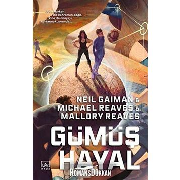 Gümüş Hayal - Kolektif