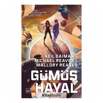 Gümüş Hayal - Kolektif