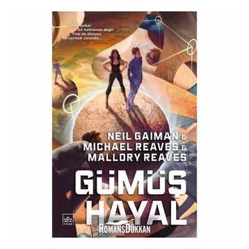 Gümüş Hayal - Kolektif