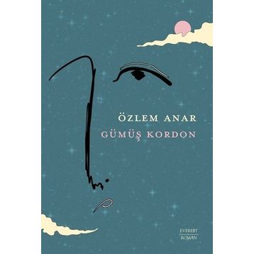 Gümüş Kordon - Özlem Anar