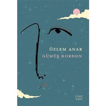 Gümüş Kordon - Özlem Anar