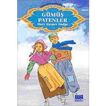 GÜMÜŞ PATENLER - GENEL
