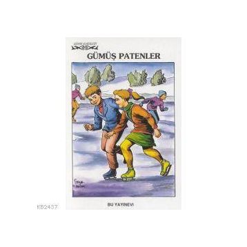 GÜMÜŞ PATENLER - GENEL