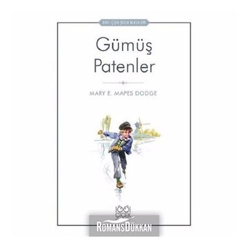 GÜMÜŞ PATENLER - GENEL