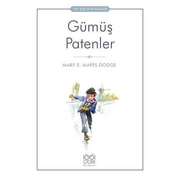GÜMÜŞ PATENLER - GENEL