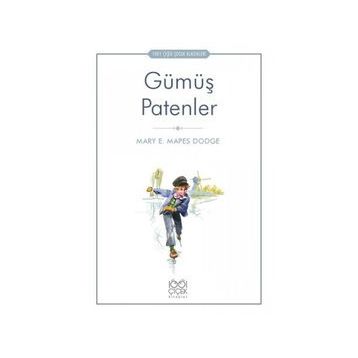 GÜMÜŞ PATENLER - GENEL