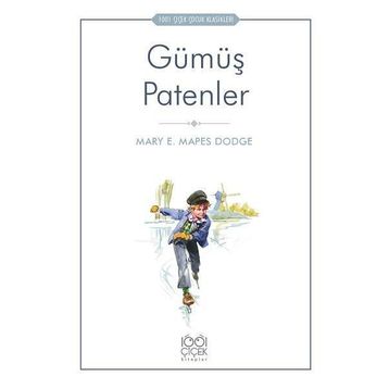 GÜMÜŞ PATENLER - GENEL