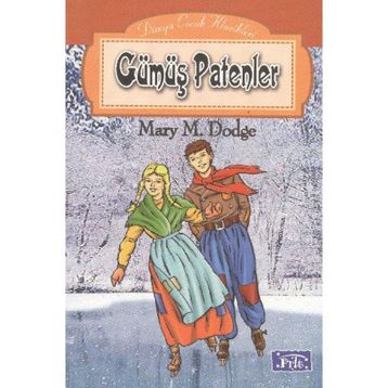 GÜMÜŞ PATENLER - GENEL