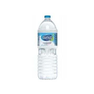 Gümüş Su 1.5LT SU