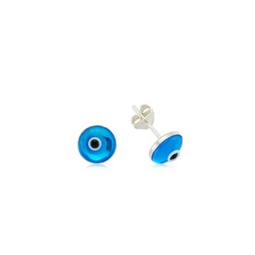 Gumush EA0550002 Taşlı Gümüş Küpe