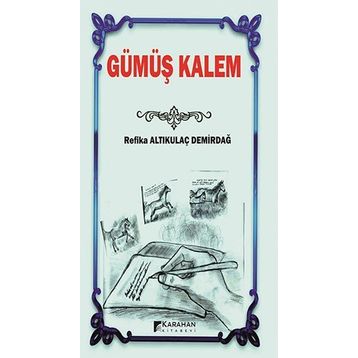Gümüşkalem - Yaşar Gümüş