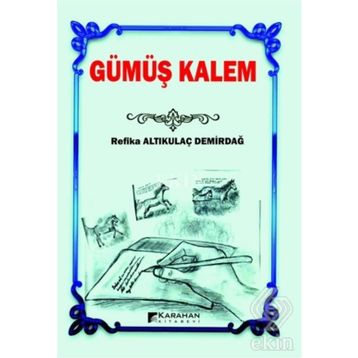 Gümüşkalem - Yaşar Gümüş