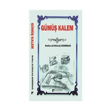 Gümüşkalem - Yaşar Gümüş