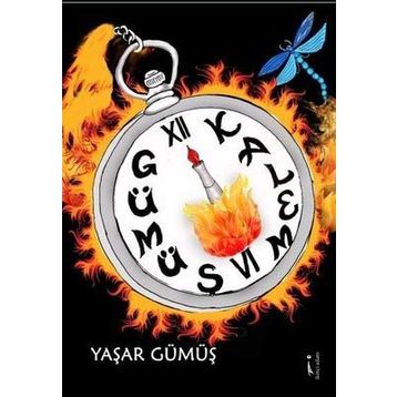 Gümüşkalem - Yaşar Gümüş