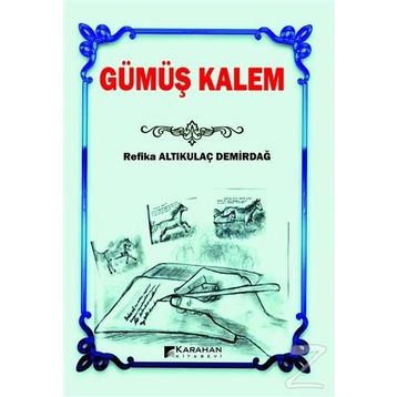 Gümüşkalem - Yaşar Gümüş