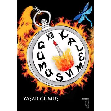 Gümüşkalem - Yaşar Gümüş
