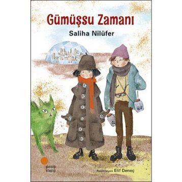 Gümüşsu Zamanı - Saliha Nilüfer