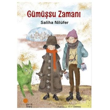 Gümüşsu Zamanı - Saliha Nilüfer
