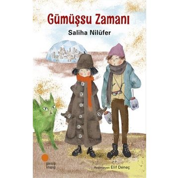 Gümüşsu Zamanı - Saliha Nilüfer
