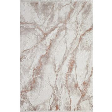 Gümüşsuyu Novastyle 11482T Turuncu Halı