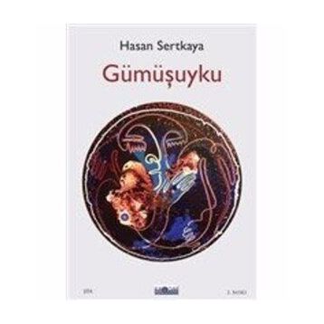 Gümüşuyku Hasan Sertkaya