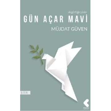 Gün Açar Mavi - Müjdat Güven