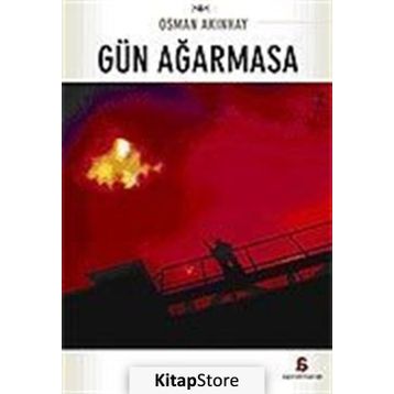GÜN AĞARMASA - OSMAN AKINHAY