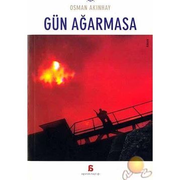GÜN AĞARMASA - OSMAN AKINHAY