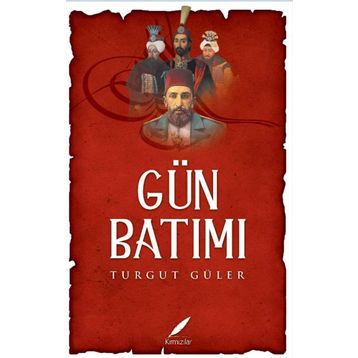 Gün Batımı - Turgut Güler