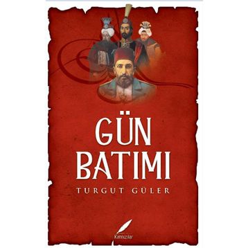 Gün Batımı - Turgut Güler