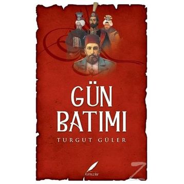 Gün Batımı - Turgut Güler