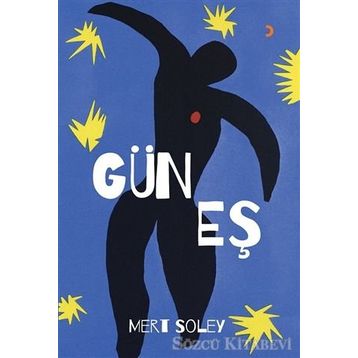 Gün Eş - Mert Soley